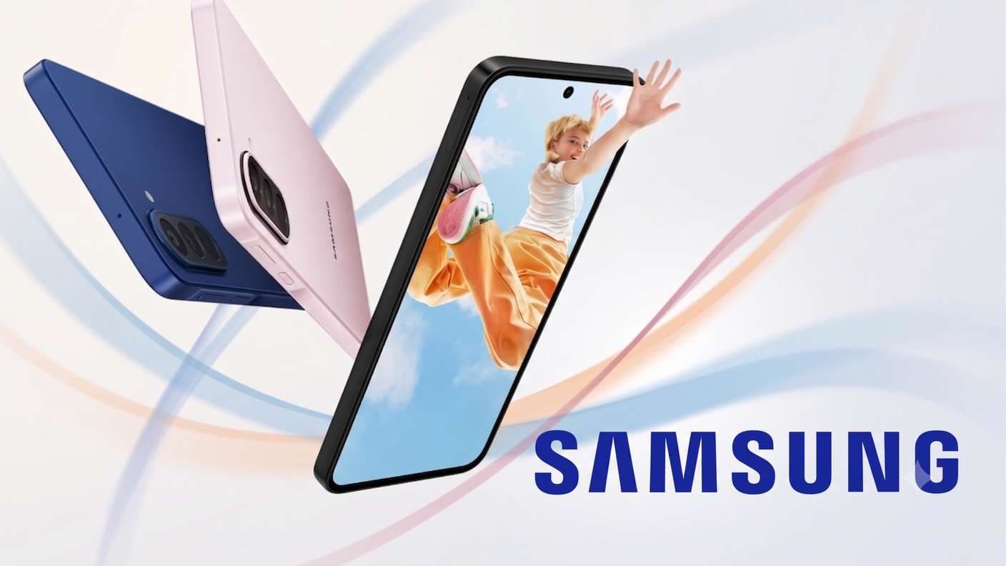 Samsung A27 Tunisie